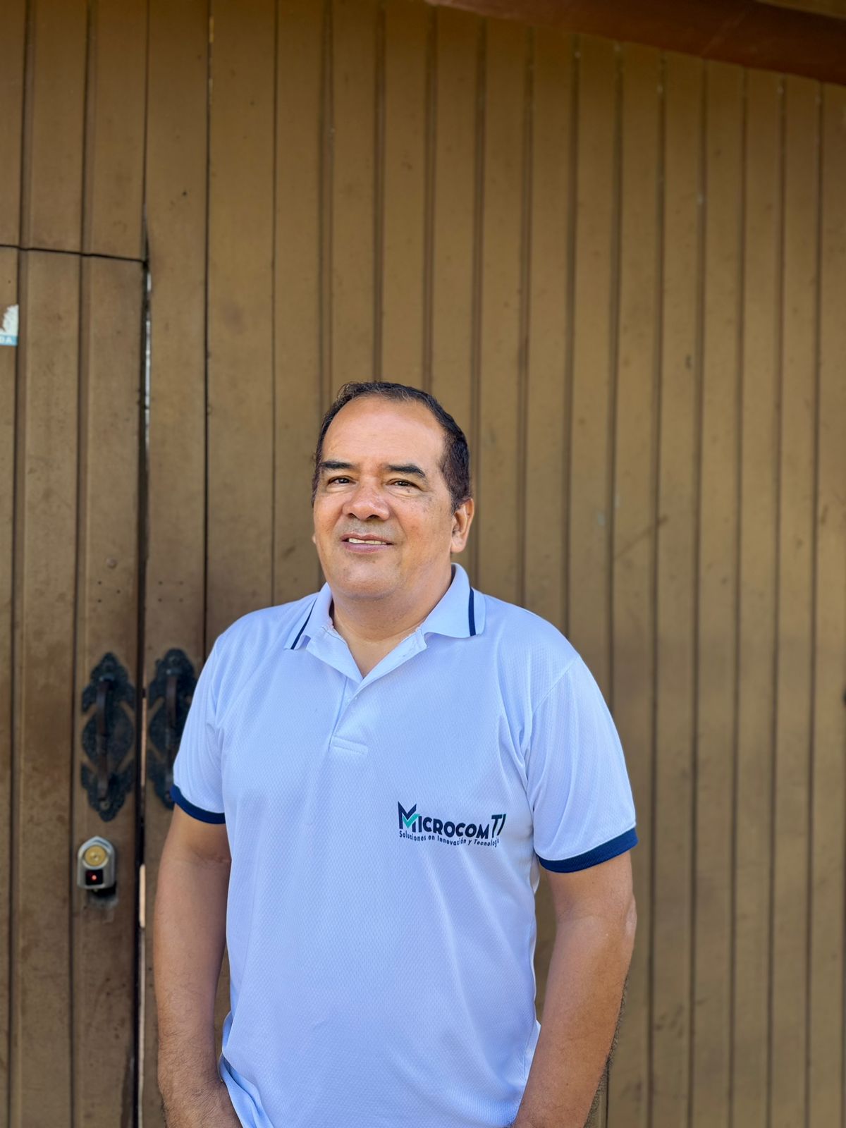 Gerente de Desarrollo