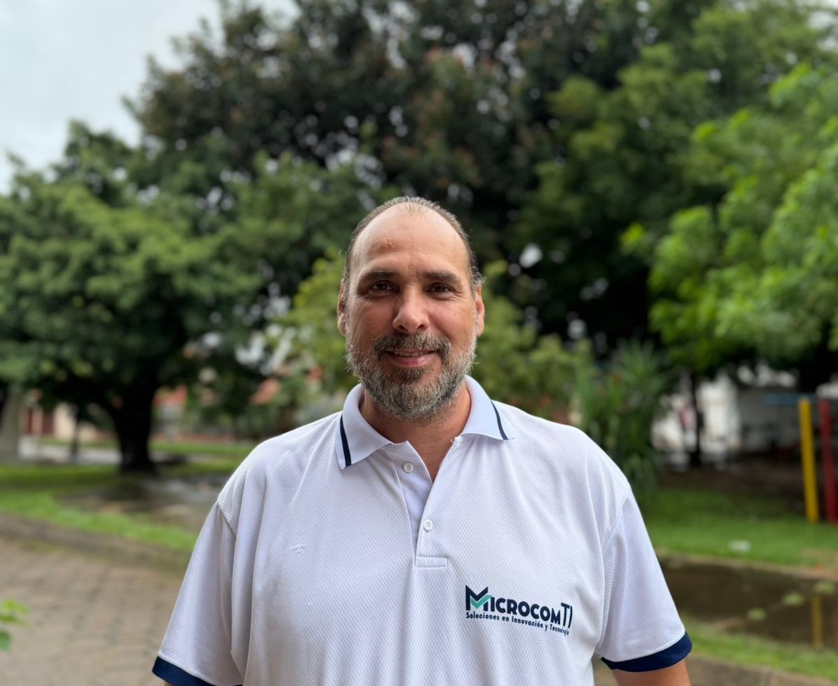 Gerente de Operaciones e Infraestructura