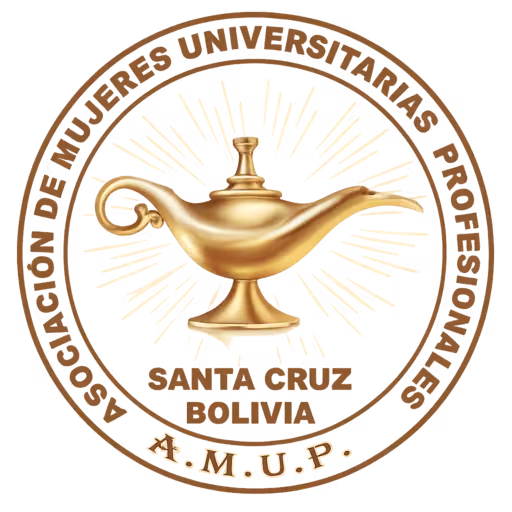 Logo AMUP