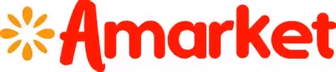 Logo Amarket
