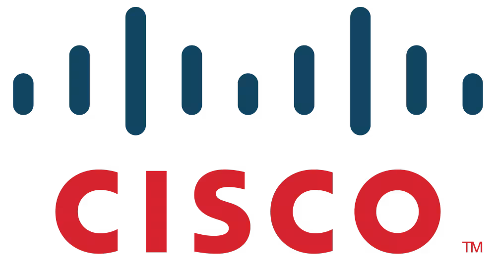 Logo Cisco