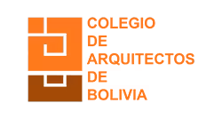 Logo Colegio de Arquitectos de Bolivia