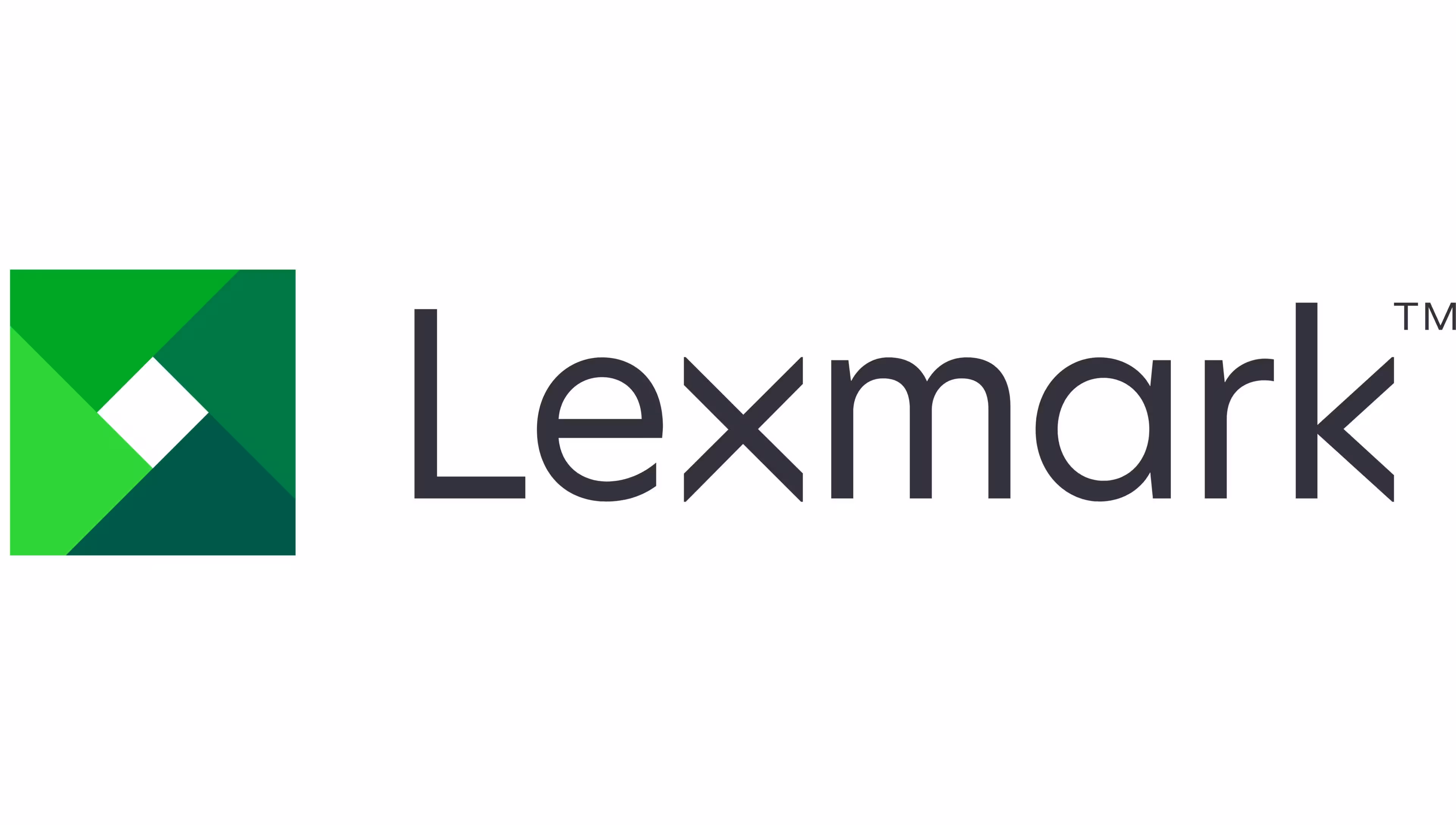 Logo LexMark