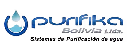 Logo Purifika WaterSystem