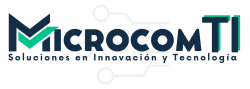 Microcom TI SRL